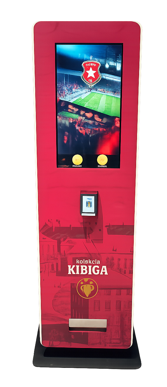 Automat wisla