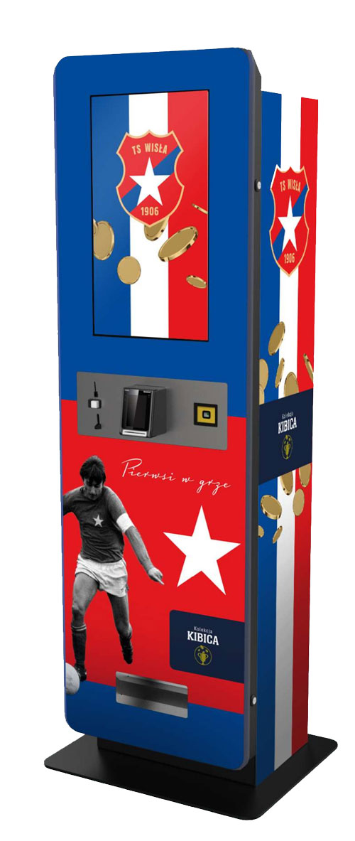 Automat wisla